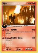 Pyro