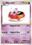Mug Celebi