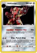 Hulkbuster