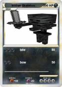 Wither Skeleton
