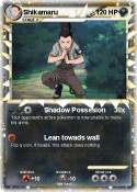Shikamaru