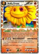 Stuffy Flower