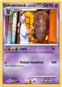 DURUMKEBAB
