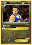 Stephen Curry