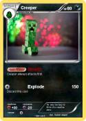 Creeper