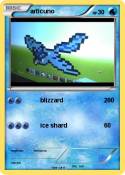 articuno