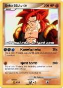 Goku SSJ