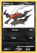 darkrai
