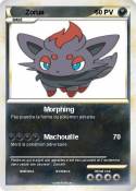 Zorua
