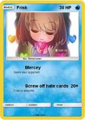Frisk