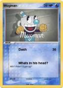 Mugman