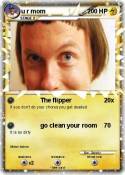 u r mom