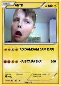 ANTTI
