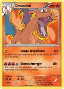 Dracaufeu