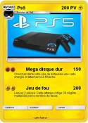 Ps5