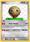 Baldi
