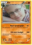 Dirk