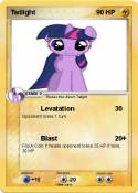 Twilight
