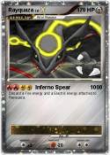 Rayquaza