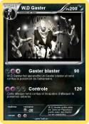W.D Gaster