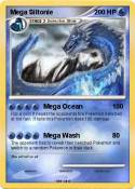 Mega Siltonie