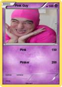Pink Guy
