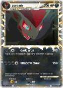 zoroark