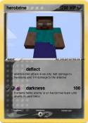 herobrine