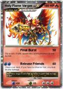 Holy Flame