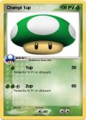 Champi 1up
