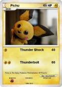 Pichu