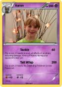 Aaron