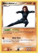 Black Widow