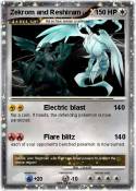Zekrom and