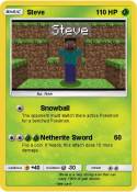 Steve