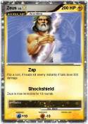 Zeus