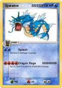 Gyarados