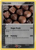 Chocolate