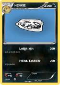 HENKIE