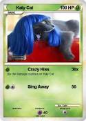 Katy Cat