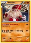 sinterklaas