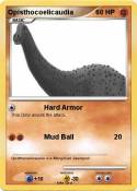 Opisthocoelicau