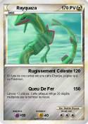 Rayquaza