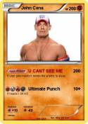 John Cena