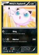 Misty's Jigglyp