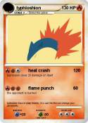 typhloshion