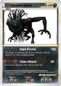 Shadow Beast