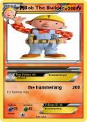 Bob The Builder