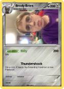 Brody Bries