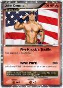 John Cena